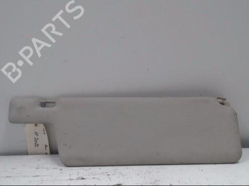 Used Left sun visor SEAT IBIZA II (6K1) 1.4 i (60 hp) 26984244