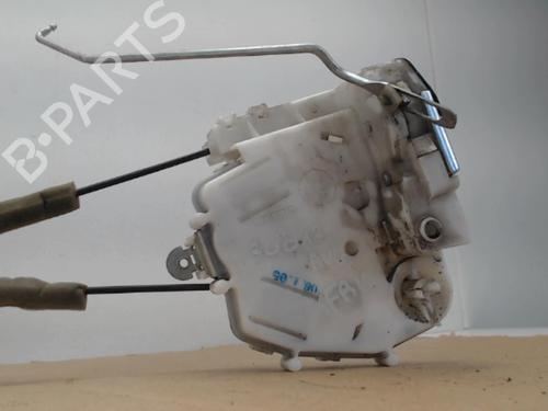 Front left lock HONDA FR-V (BE) 2.2 i CTDi (BE5) | BP26999048C98 