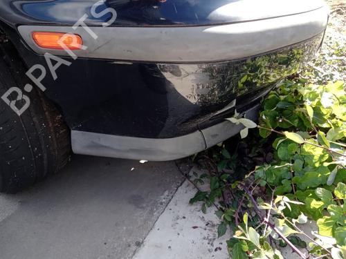 Front bumper VOLVO V40 Estate (645) 1.8 | BP29079390C7 