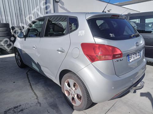 Used Left taillight KIA VENGA (YN) 1.4 CVVT (90 hp) 28545619