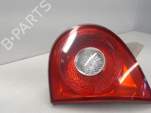 Højre baglygte bagklap VW GOLF V (1K1) 1.9 TDI (105 hp) 27015096