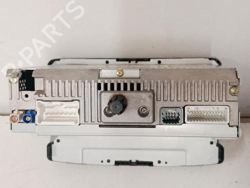 Used Radio Radio 33848507 33848507