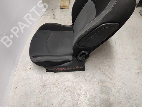 Left front seat PEUGEOT 206 Hatchback (2A/C) 1.9 D | BP30174709C15