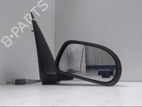 Used Right mirror FIAT MAREA (185_) 1.9 TD 75 (75 hp) 27022497