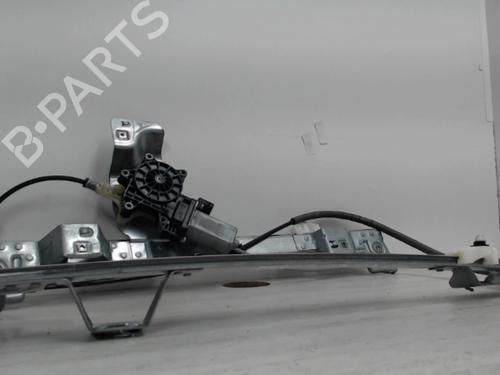 Used Front right window mechanism RENAULT KANGOO Express (FW0/1_) 1.5 dCi 90 (FW0G, FW05, FW08, FW11) (90 hp) 27019562