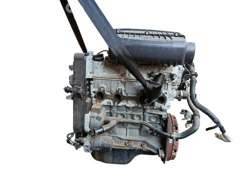 Engine FORD KA (RU8) 1.2 | BP36437714M1 - Image 3
