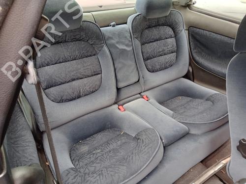 Banco traseiro Banco traseiro PEUGEOT 406 Coupe (8C) [1997-2005] 35794433 35794433