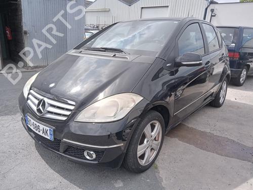 Warning switch MERCEDES-BENZ A-CLASS (W169) A 180 CDI (169.007, 169.307) | BP26980301I22 - Image 7