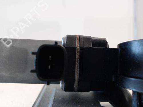 Front left window mechanism RENAULT CLIO IV (BH_) 1.5 dCi 75 | BP27002499C22 