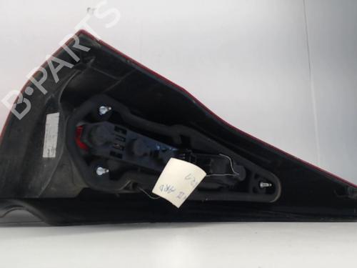 Used Right taillight RENAULT MEGANE II Estate (KM0/1_) 1.6 (113 hp) 26999055