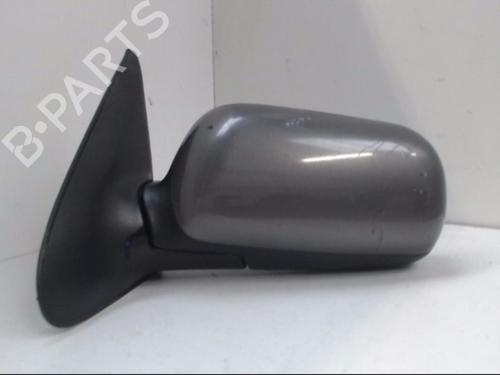 Left mirror NISSAN PRIMERA Hatchback (P11)  | BP27022498C26 