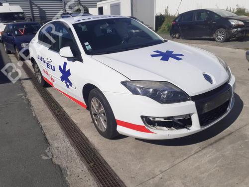 Air vent RENAULT LAGUNA III (BT0/1) 1.5 dCi (BT00, BT0A, BT0T, BT1J) | BP26987918I21 