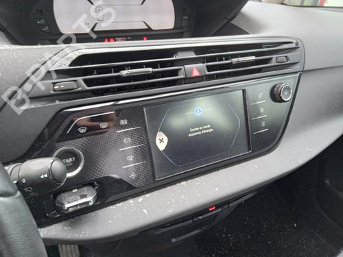 Used Display monitor CITROËN C4 Picasso II 1.6 HDi / BlueHDi 115 (115 hp) 30399678
