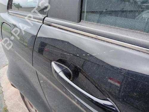 Right rear door MERCEDES-BENZ B-CLASS Sports Tourer (W245) B 180 CDI (245.207) | BP26982124C5 