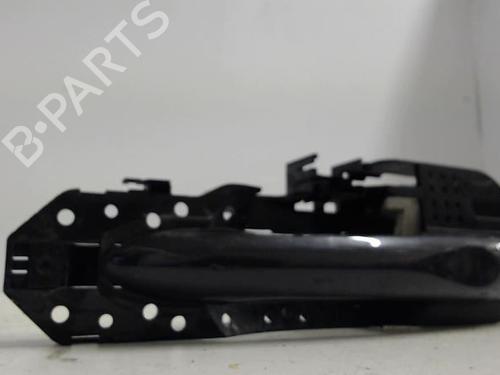 Højre bagtil udvendigt håndtag RENAULT GRAND SCÉNIC III (JZ0/1_) 1.5 dCi (JZ09, JZ0D, JZ10, JZ14, JZ1G, JZ29, JZ2C) (110 hp) 30452733