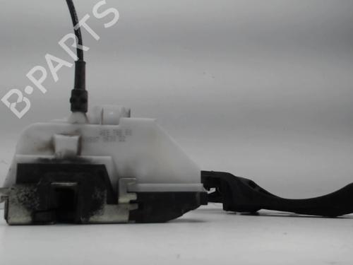 Used Front right lock CITROËN C3 Pluriel (HB_) 1.4 HDi (68 hp) 26988285