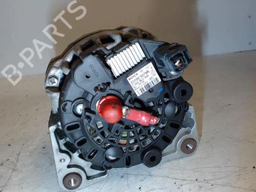 Alternator DACIA SANDERO II TCe 90 (B8M1, B8MA, B8AC) | BP27015484M7