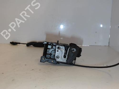 Used Rear right lock RENAULT MEGANE III Grandtour (KZ0/1) 1.5 dCi (KZ09, KZ0D, KZ1G, KZ29, KZ14, KZ1W, KZ10, KZ1F,... (110 hp) 27016028