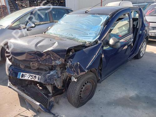 Third brake light DACIA SANDERO II 1.2 | BP27025949L11  - Image 6