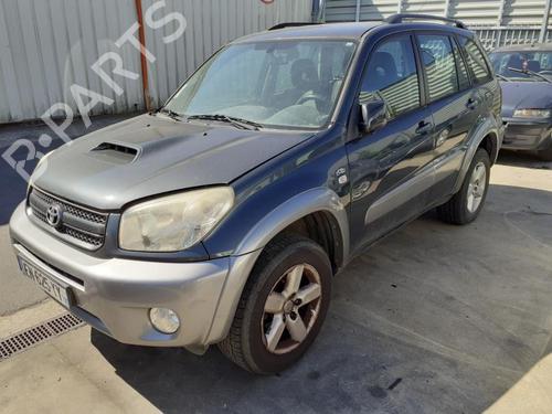 Switch TOYOTA RAV 4 II (_A2_) 2.0 D 4WD (CLA20_, CLA21_, CLA20R, CLA21R) | BP26987637I30  - Image 5