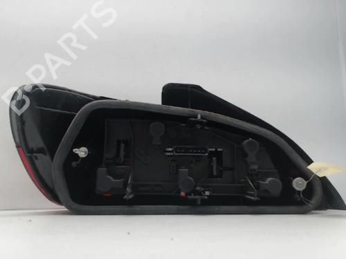 Used Right taillight PEUGEOT 406 (8B) 1.9 D (75 hp) 26999801