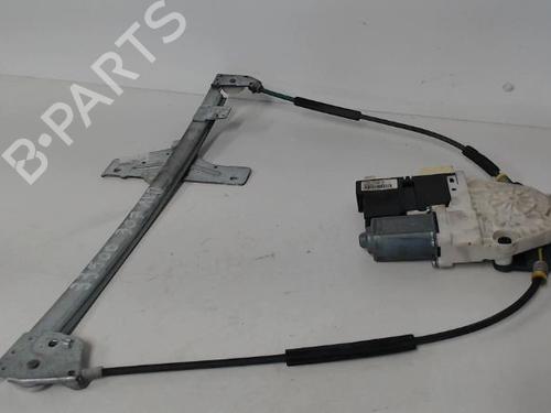 Used Front right window mechanism Front right window mechanism PEUGEOT 307 (3A/C) 1.6 16V (109 hp) 26989083 26989083