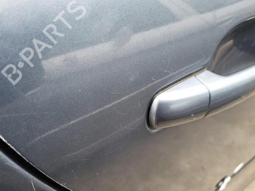 Used Right rear door CITROËN C4 Picasso I MPV (UD_) 1.6 HDi (109 hp) 27013285