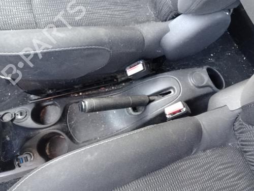 Used Seat buckle Seat buckle CITROËN C3 II (SC_) 1.6 HDi (92 hp) 33806060 33806060