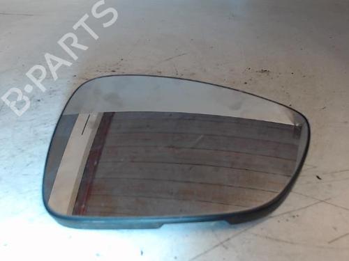 Espelho direito CITROËN C4 I (LC_) 1.6 HDi (90 hp) 32139162