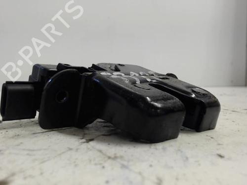 Used Tailgate lock Tailgate lock RENAULT MEGANE II (BM0/1_, CM0/1_) 1.5 dCi (BM02, BM13, BM2A, CM02, CM13) (101 hp) 26991001 26991001