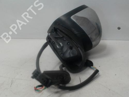 Used Left mirror Left mirror CITROËN C3 II (SC_) 1.2 VTi 82 (82 hp) 26989412 26989412