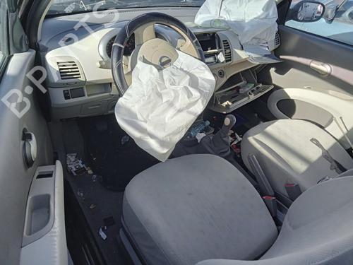 Left front window switch NISSAN MICRA III (K12) 1.2 16V | BP27021109I27 - Image 3