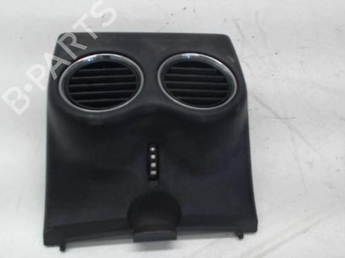 Used Air vent PEUGEOT 308 CC (4B_) 2.0 HDi (140 hp) 27019729
