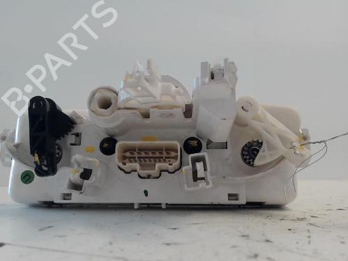 Climate control RENAULT CLIO III Grandtour (KR0/1_) 1.5 dCi (KR0F) | BP27001452I5 - Image 2