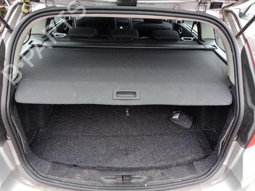Rear parcel shelf RENAULT MEGANE II Estate (KM0/1_) 1.9 dCi 8200271177