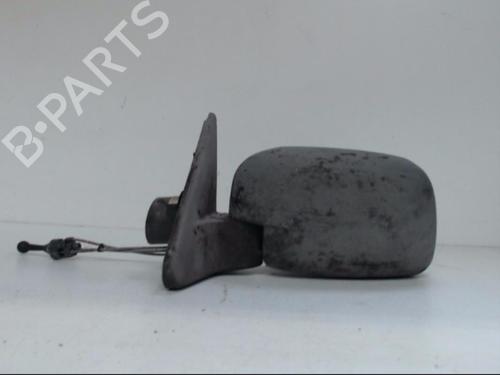 Left mirror RENAULT RAPID Box Body/MPV (F40_, G40_) 1.1 | BP27005102C26 