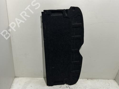Rear parcel shelf PEUGEOT 307 (3A/C) 1.6 HDi | BP26997429C85 