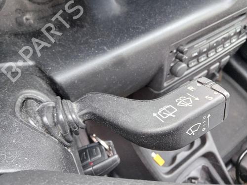 Used Ignition barrel OPEL ZAFIRA A MPV (T98) 1.8 16V (F75) (116 hp) 26997607