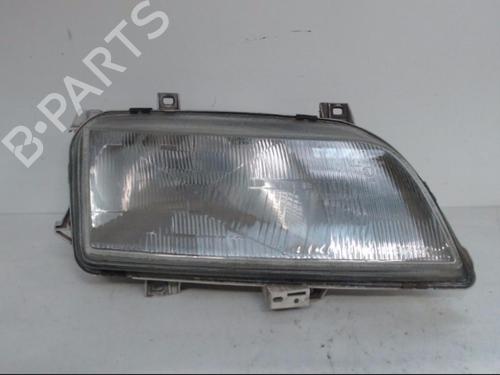 Used Right headlight VW SHARAN (7M8, 7M9, 7M6) 1.9 TDI (110 hp) 27005049