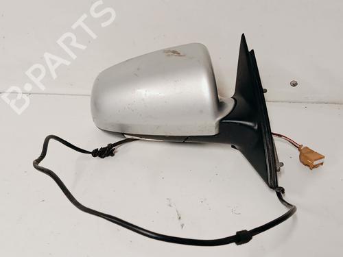 Right mirror AUDI A4 B6 (8E2) 1.9 TDI | BP34394429C27 - Image 2
