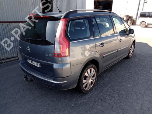 Used Right taillight CITROËN C4 Grand Picasso I (UA_) 2.0 HDi 150 (150 hp) 27016419
