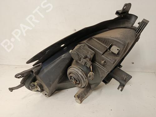 Used Left headlight Left headlight CITROËN XSARA PICASSO (N68) 2.0 HDi (90 hp) 34109798 34109798