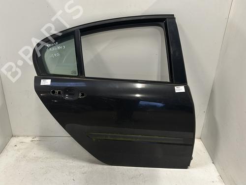 Used Right rear door RENAULT LAGUNA III (BT0/1) 2.0 dCi (BT01, BT08, BT09, BT0E, BT0K, BT12, BT1C, BT1D,... (150 hp) 26998631