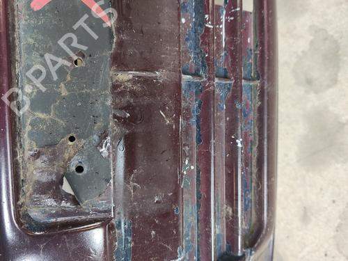 Front bumper CITROËN AX (ZA-_) 10 | BP27568119C7 