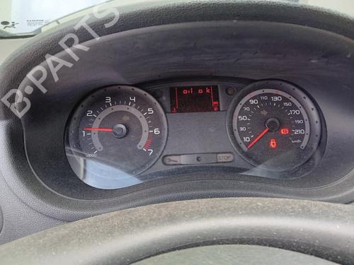Used Instrument cluster RENAULT CLIO III (BR0/1, CR0/1) 1.2 16V (BR02, BR0J, BR11, CR02, CR0J, CR11) (75 hp) 30328786