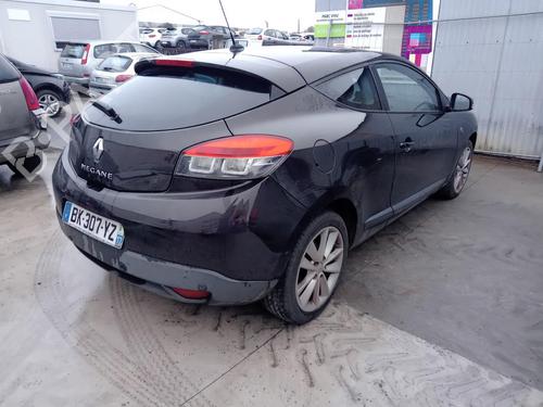 Used Rear wiper motor RENAULT MEGANE III Coupe (DZ0/1_) 1.4 TCe (DZ0F, DZ1V) (131 hp) 26994975
