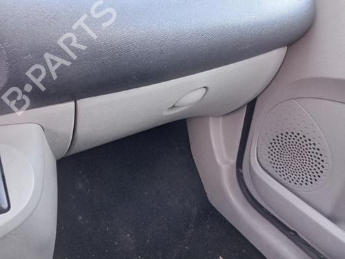 Handskerum RENAULT TWINGO II (CN0_) 1.2 (CN0D) (58 hp) 32176533