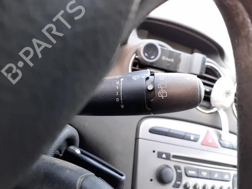 Front right exterior door handle PEUGEOT 308 I (4A_, 4C_) 1.6 HDi | BP26996835C129 