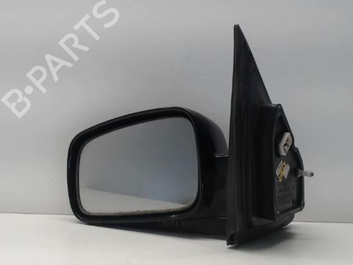 Left mirror KIA SORENTO I (JC) 2.5 CRDi 4WD | BP26992804C26 