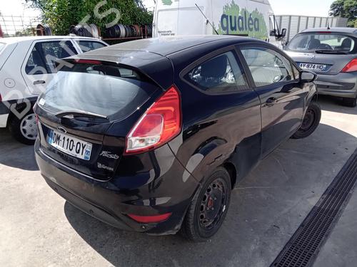 Used Right taillight FORD FIESTA VI (CB1, CCN) 1.6 TDCi (95 hp) 26982058